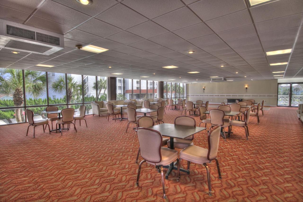 El Matador 458 - Gulf Front With Beautiful Views Of The Gulf And Pool Villa Fort Walton Beach Bagian luar foto