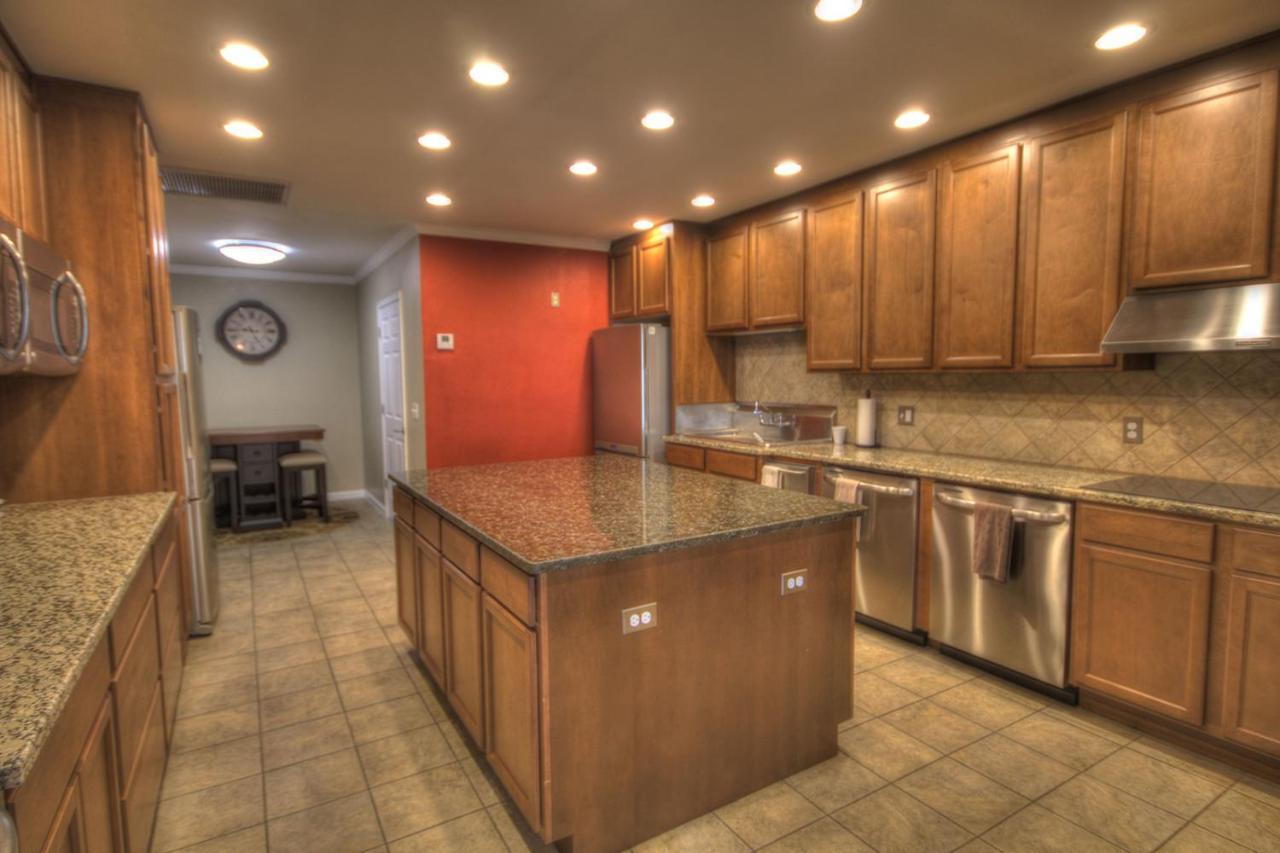 El Matador 458 - Gulf Front With Beautiful Views Of The Gulf And Pool Villa Fort Walton Beach Bagian luar foto