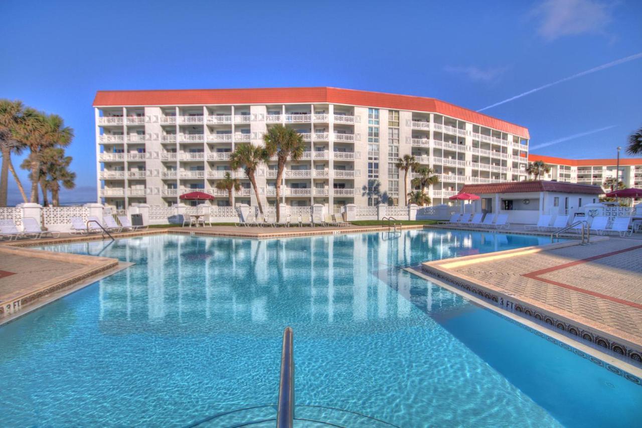 El Matador 458 - Gulf Front With Beautiful Views Of The Gulf And Pool Villa Fort Walton Beach Bagian luar foto