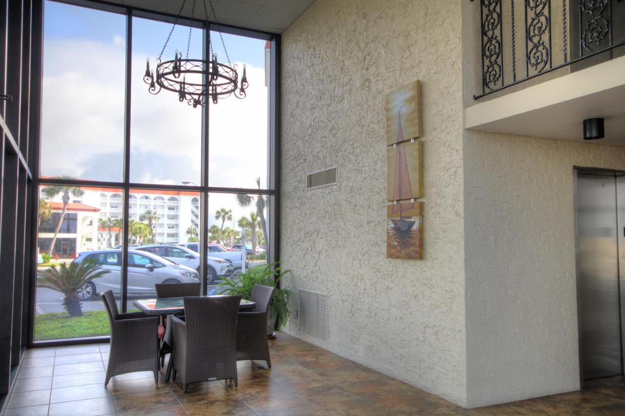 El Matador 458 - Gulf Front With Beautiful Views Of The Gulf And Pool Villa Fort Walton Beach Bagian luar foto