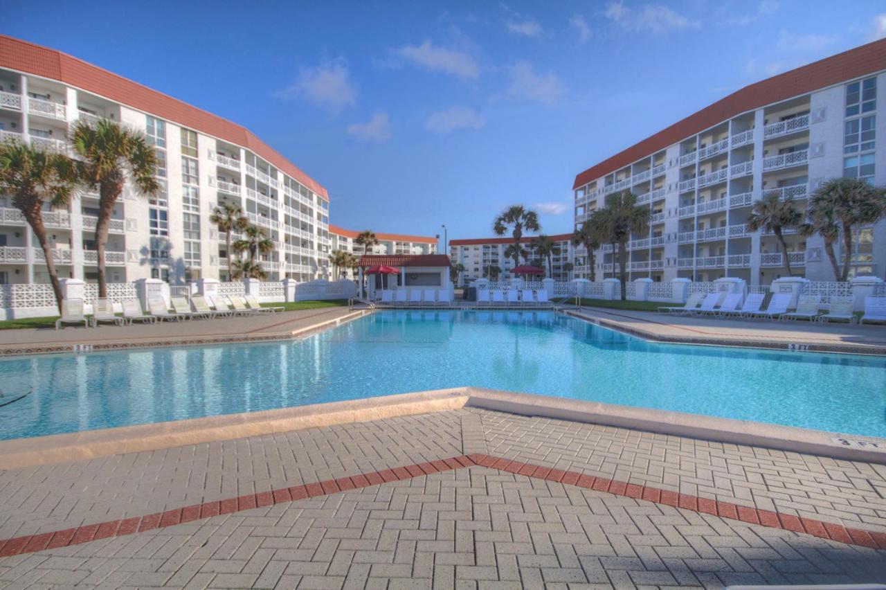 El Matador 458 - Gulf Front With Beautiful Views Of The Gulf And Pool Villa Fort Walton Beach Bagian luar foto