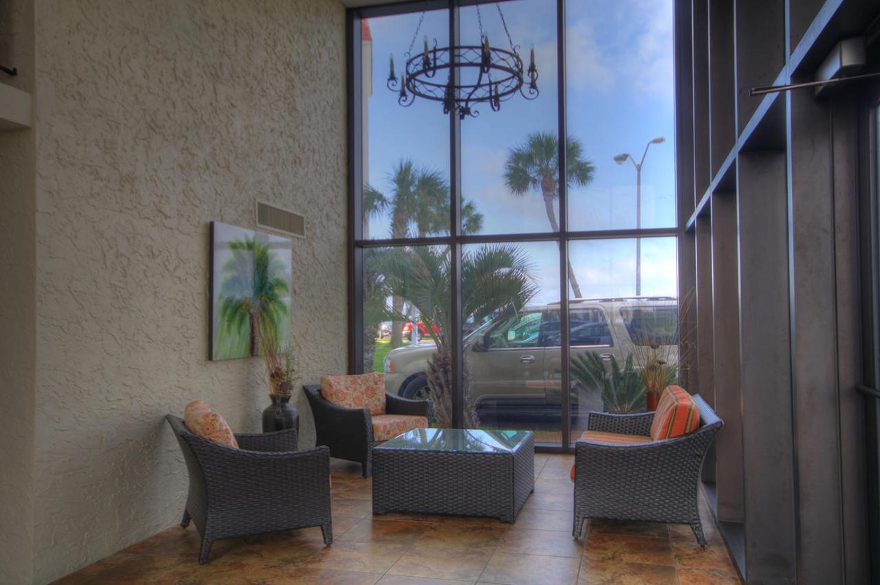 El Matador 458 - Gulf Front With Beautiful Views Of The Gulf And Pool Villa Fort Walton Beach Bagian luar foto