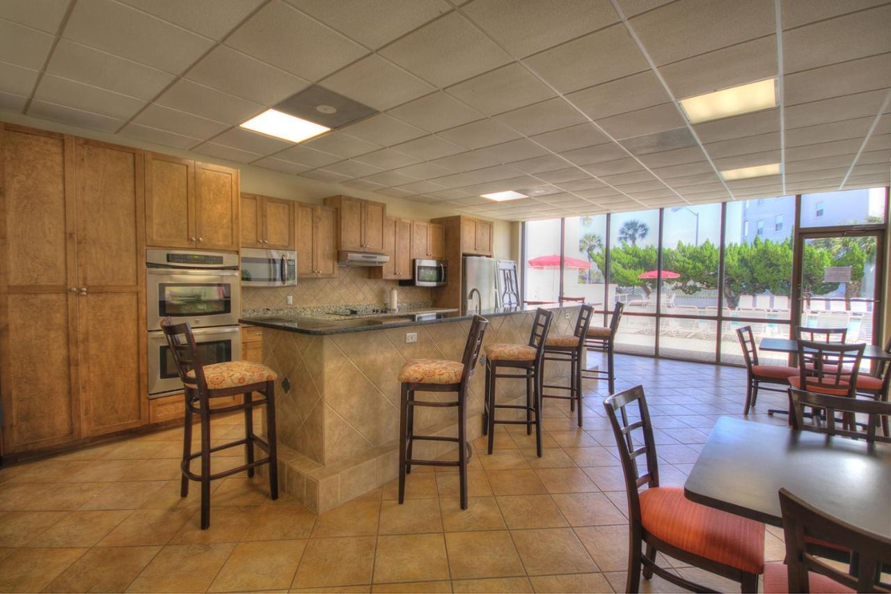 El Matador 458 - Gulf Front With Beautiful Views Of The Gulf And Pool Villa Fort Walton Beach Bagian luar foto